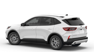 2026 Ford Escape® External Image 3